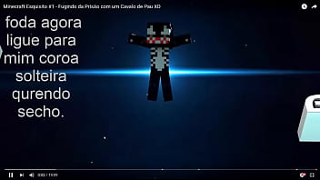 Preview 1 of Winter Meating - primero video do anal.