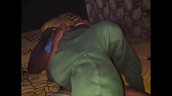 Preview 3 of Free Splatman - Nigeria best ass eating 1
