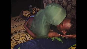 Preview 1 of Free Splatman - Nigeria best ass eating 1