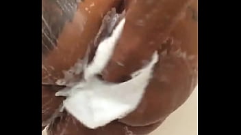 Preview 2 of Double Dildopants - Cherokee bathroom