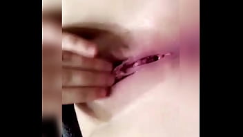 Preview 1 of Busty Trys Anal