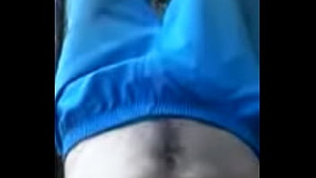 Preview 1 of Blacks Oil Body - PUNHETA GOSTOSA NO MATO