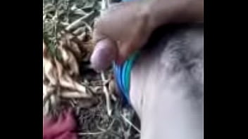 Preview 4 of Blacks Oil Body - PUNHETA GOSTOSA NO MATO