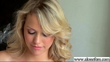 Preview 1 of Virgin Girls Hard Sex Video - Sex Tape With Teen Lonely Girl (mia) Masturbating With Stuffs mov-13