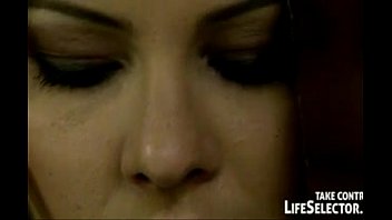Preview 3 of Anja Michelle German - Recopilacion de sexo.