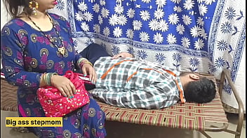 Preview 1 of Flow Rider - Tailor Fucking Hot indian Women at His Shop. Hindi Video