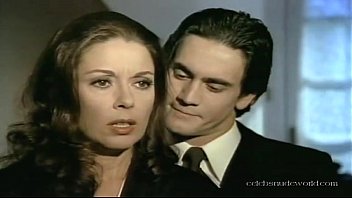 Preview 2 of Sexy Thief Rape - Monica Randall Morir de miedo 1980