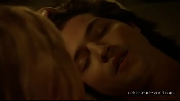 Preview 3 of Rajwao Xnxc Six - Eliza Taylor The 100 s01e04-05 2014