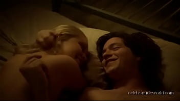 Preview 4 of Rajwao Xnxc Six - Eliza Taylor The 100 s01e04-05 2014
