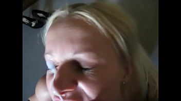Preview 4 of Outdoor Pussy Pee - Mark Facial