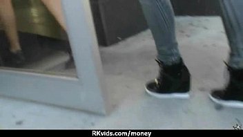 Preview 2 of Japanese Girl Knockout - Voyeur sex for cash 19