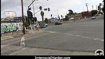 Preview 1 of Napi Fuck Police - sexy amateur milf kinky interracial cuckold 18