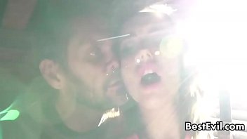 Preview 1 of Quetta Raja Sex - Maniac Nacho Penetrate Tramps Trailer Compilation