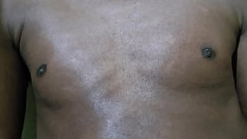 Preview 4 of Ari Fly - Showing Hot Horny Body,  Playing With Body