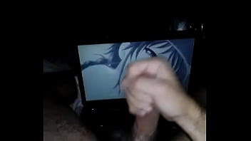 Preview 2 of Arabix Anal - Hentai make me horny