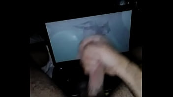 Preview 3 of Arabix Anal - Hentai make me horny