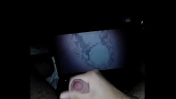 Preview 1 of Arabix Anal - Hentai make me horny