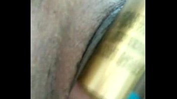 Preview 3 of Very Skinny Busty Teen - Pussy eyaculation