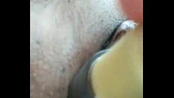 Preview 1 of Very Skinny Busty Teen - Pussy eyaculation
