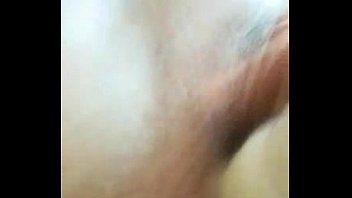 Preview 4 of Very Skinny Busty Teen - Pussy eyaculation