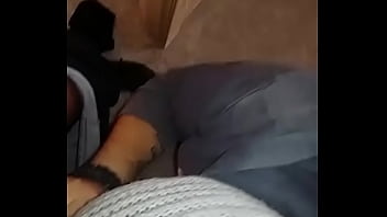 Preview 1 of Tigerr Anal3 - Le tiro la goma a un bombero II