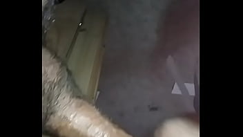 Preview 2 of Big Moroccan Cock - Chupandole la pija a un bombero