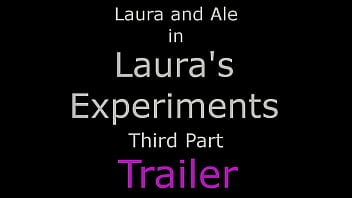 Preview 1 of Musklw - Laura s Experiments Terza -Foot Worship Facesitting