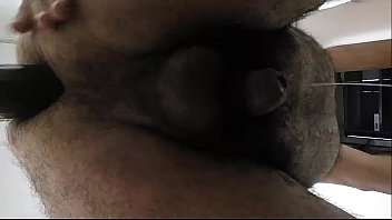Preview 4 of Very New Virgin - pepino hasta el fondo