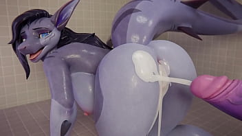 Preview 4 of Xxxiii Video Bf - furry yiff TENZIDE animations comp   additional clips