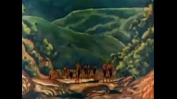 Preview 2 of Puasy Xxxshotrema - The nymph Salamacis 1992 Naiad Salmacis EN RU animation