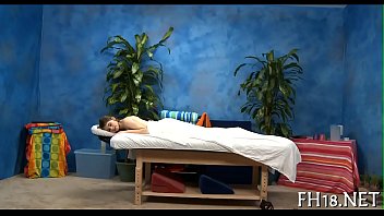 Preview 1 of Mom And Bua Sex Story - Massage movie scene sex