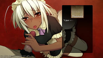 Preview 3 of 13 Yers Xxx Videoa - Muramasa H scene 2