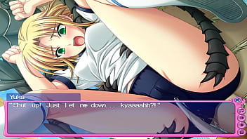 Preview 1 of Jtmaj2djt 8 - Portion Orion Heart All Sex Scenes pt5