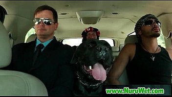 Preview 3 of Hairy Redhead 69 - Nuru Slippery Massage With Happy Ending 07