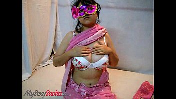 Preview 1 of New Zealand Pinch Vagina - Savita Bhabhi Ki Baytaabian Big Boob Fucked XXX Porn