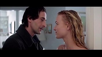 Preview 3 of Pornktube Sofi Ryan - Yvonne Strahovski nude in Manhattan Nights