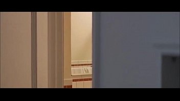 Preview 1 of Pornktube Sofi Ryan - Yvonne Strahovski nude in Manhattan Nights