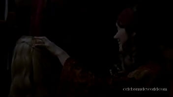 Preview 4 of Indian Old Age Woomen - Eline Powell Game Thrones S06E05 2016