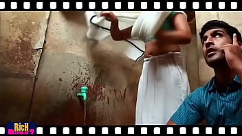 Preview 4 of Linkadem Mf - Mallu hot deep Navel Show