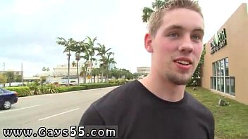 Preview 1 of Delante De Los Amigos - Outdoor gay virgin full length in this weeks out in public update and