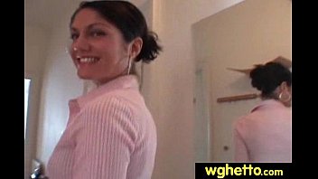 Preview 1 of Mk Mood - Fuck my ghetto booty with your big white cock 29