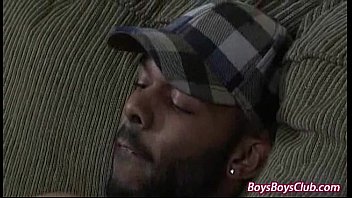 Preview 3 of Se Fair - blacksonboys bareback interracial hardcore fuck video 18