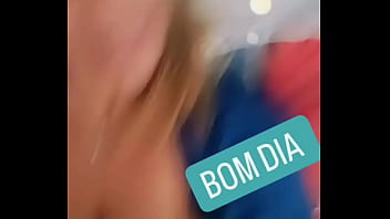 Preview 1 of Xxx Sis Caught - bom dia - Update #83 (2024-06-28T12:40:59.000Z)