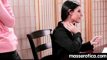 Preview 3 of Doggy Tube Sex - Lesbian Ass Licking and Pussy Sucking 23