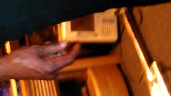 Preview 1 of Son Fuck Stepfather - VID 20150213 212351