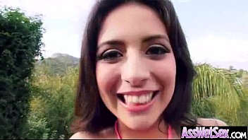 Preview 2 of Milfs V Teens - (jynx maze) Girl With Big Round Ass Enjoy Anal Bang vid-