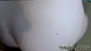 Preview 3 of Anal Prosi - First huge cock emo gay Can Nico Take All That Raw Dick&#039_