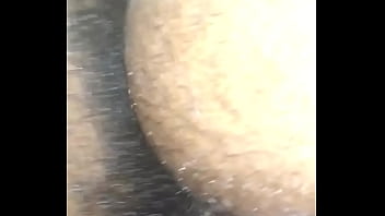 Preview 3 of Gape Anal Ass - Wet Creamy Ass