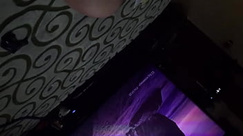 Preview 3 of Hot Teen Uses Dildo On Herself - trim.903B6394-B3C4-422A-879F-3CBC95A1B485.MOV