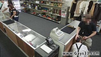 Preview 1 of Yoga Sex Sweet - Old men fucking boys in public porn and asian gay cumshot movies